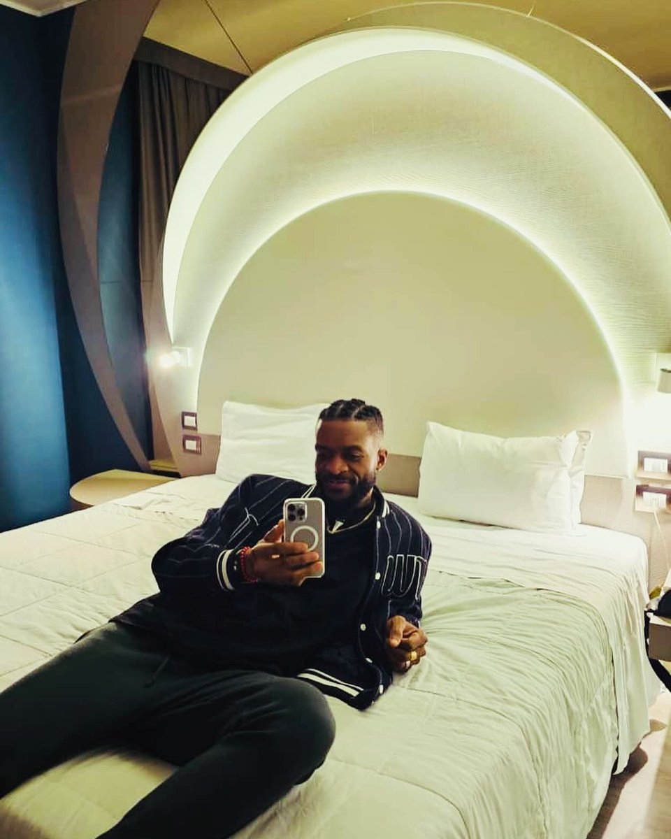 iamjoelegacy's tweet image. Somewhere peaceful ✌🏽 Peace is simply embracing the present!✌🏽😍✌🏽

#peaceful #joelegacy