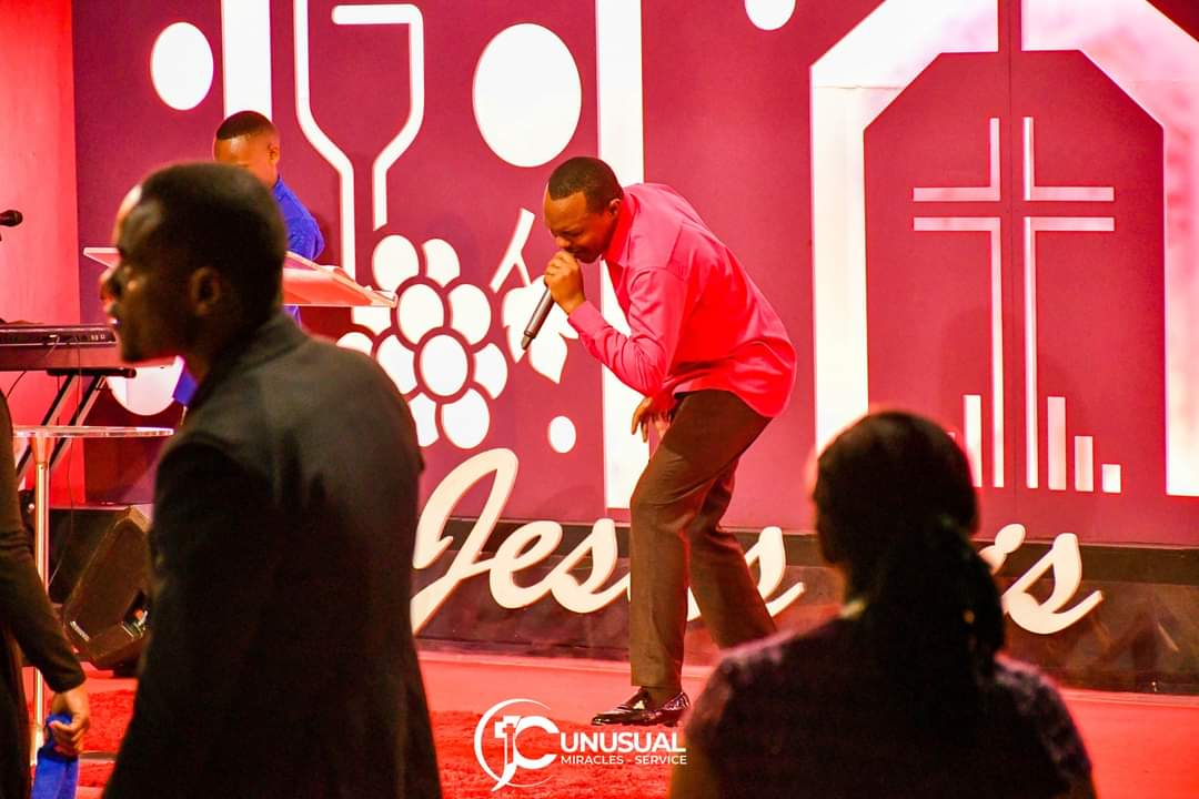 pastordanmurage's tweet photo. "This year is not only twenty twenty four
but twenty twenty forward..."
#UnusualMiraclesService
#PstDanielMurage
#EmpoweredToBeFruitful
#JCCEChangingLives
@Jcceast @pastorshalet https://t.co/8FK8wmkqHF