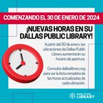 Photo by Dallas PublicLibrary (@dallaslibrary)