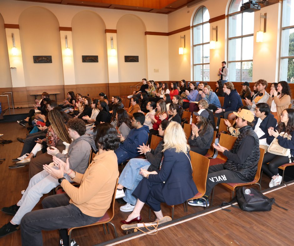 USC Entrepreneurship tweet media