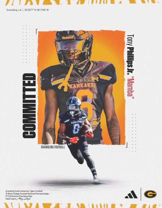 Tony Phillips Jr tweet media