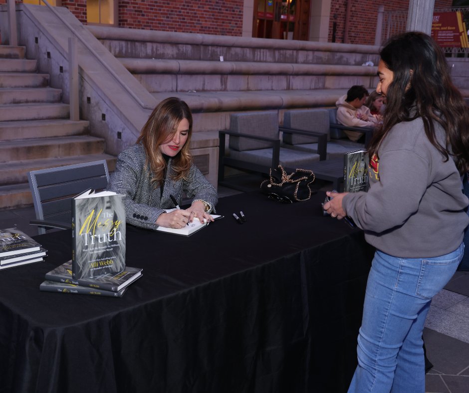 USC Entrepreneurship tweet media