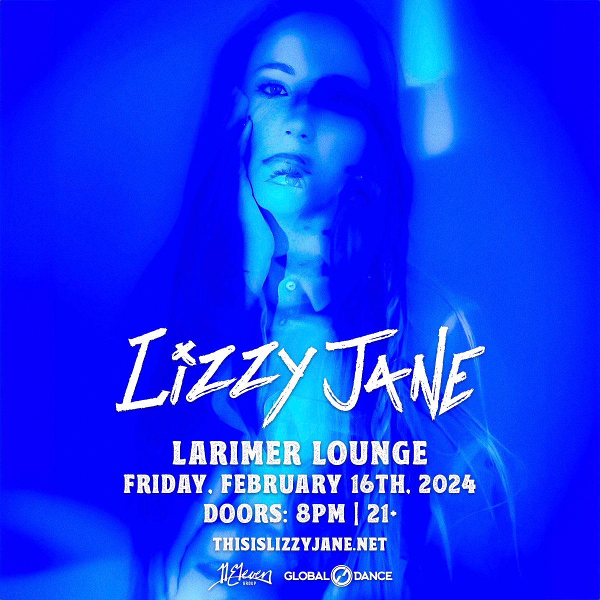 LIZZY JANE tweet media