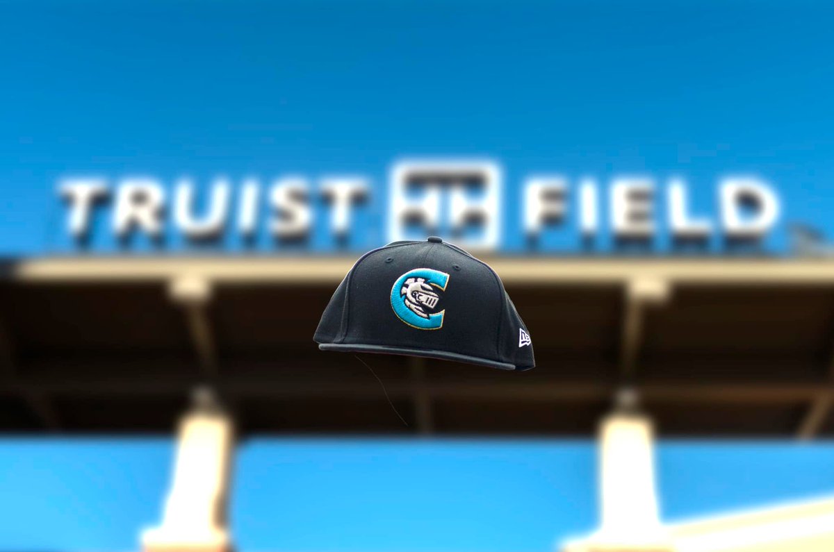 Charlotte Knights tweet media