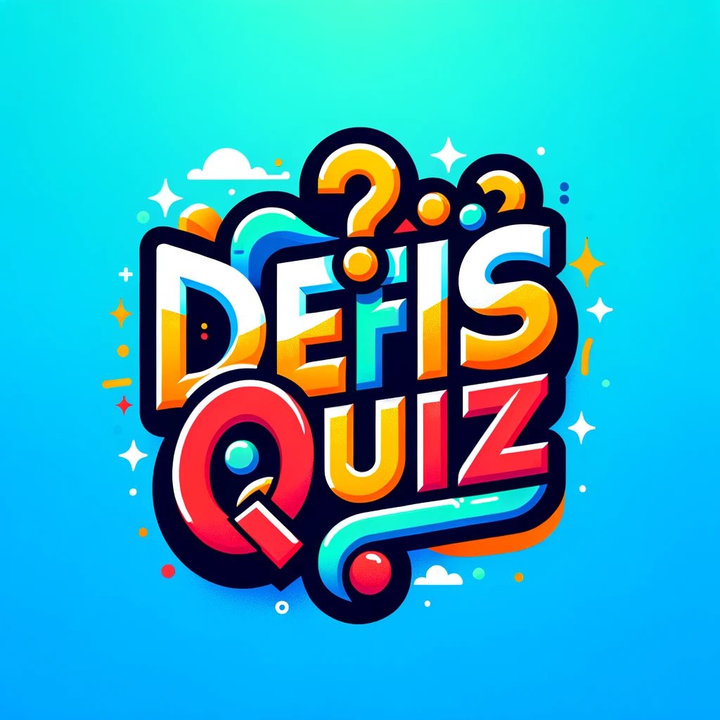 🎱 Are you a #SnookerGuru? Test your skills at defisquiz.com! 🏆

defisquiz.com/quizzy?cat=spo…

Challenge your knowledge, join our community, and share your high scores! 📊 #Snooker #Quiz #DefisQuiz #eurosportsnooker