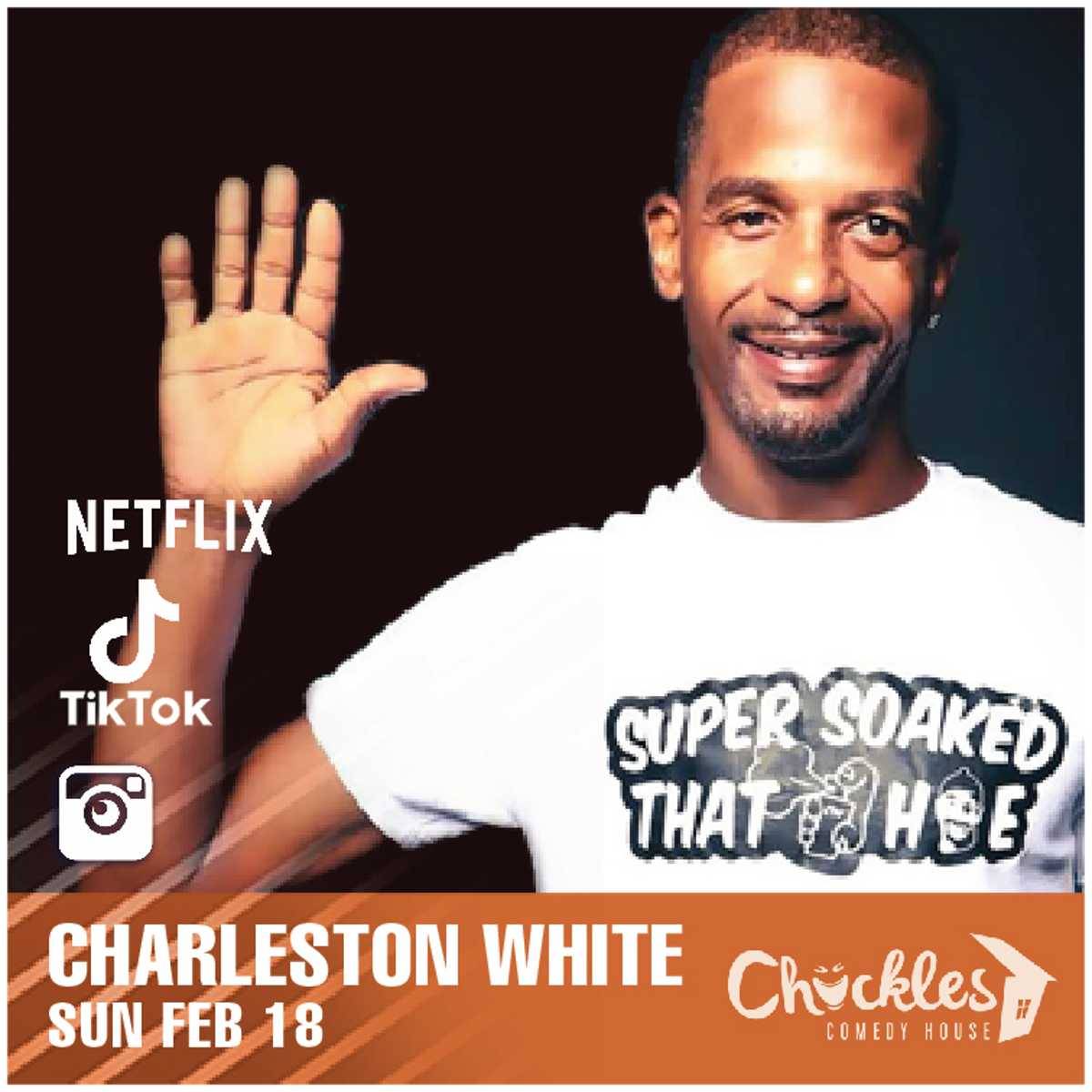 Go ahead and get your mind right for some laughing good times 🤣🤣 we got this comedy thang locked down! Grab tickets now! Link memphis.chucklescomedyhouse.com 

#chucklescomedyhouse #Comedy #Memphis