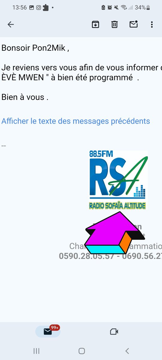 Le taff ce fera comme ça.
Au moins y en a qui respecte le taff même si c pas les gros du sois disant game je "valide". 
"Grain di riz ka fè sac di riz" #jtexplik
