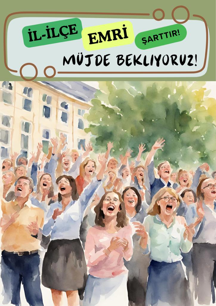 MEBilveilce Emrimujdesi