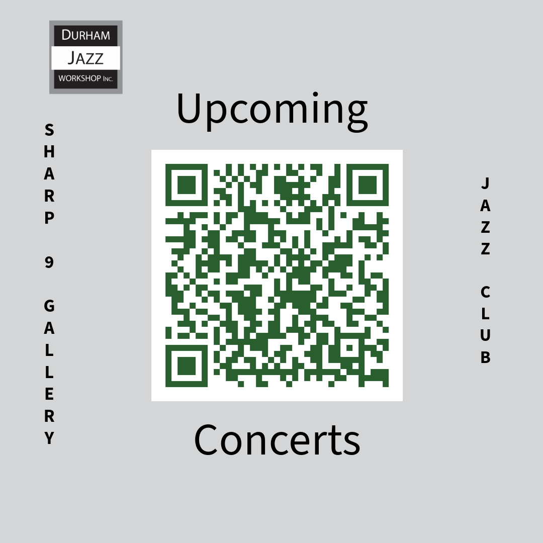 2024 is in full swing, check our amazing line up. #livejazz #jazzmusic #jazzclub #durhamNC #durhamjazz #durhamjazzworkshop #