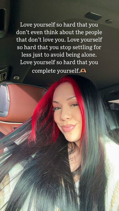 Message of the day 💛 https://t.co/tDP0ty7ODi