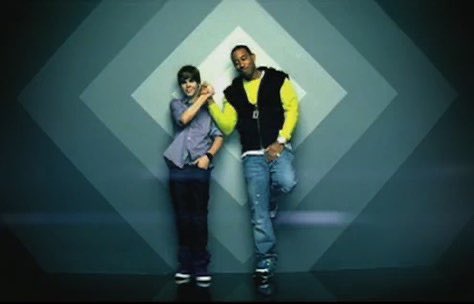 PopBase's tweet photo. 14 years ago today, Justin Bieber released ‘Baby’ ft. Ludacris. https://t.co/Snug8r9lIq
