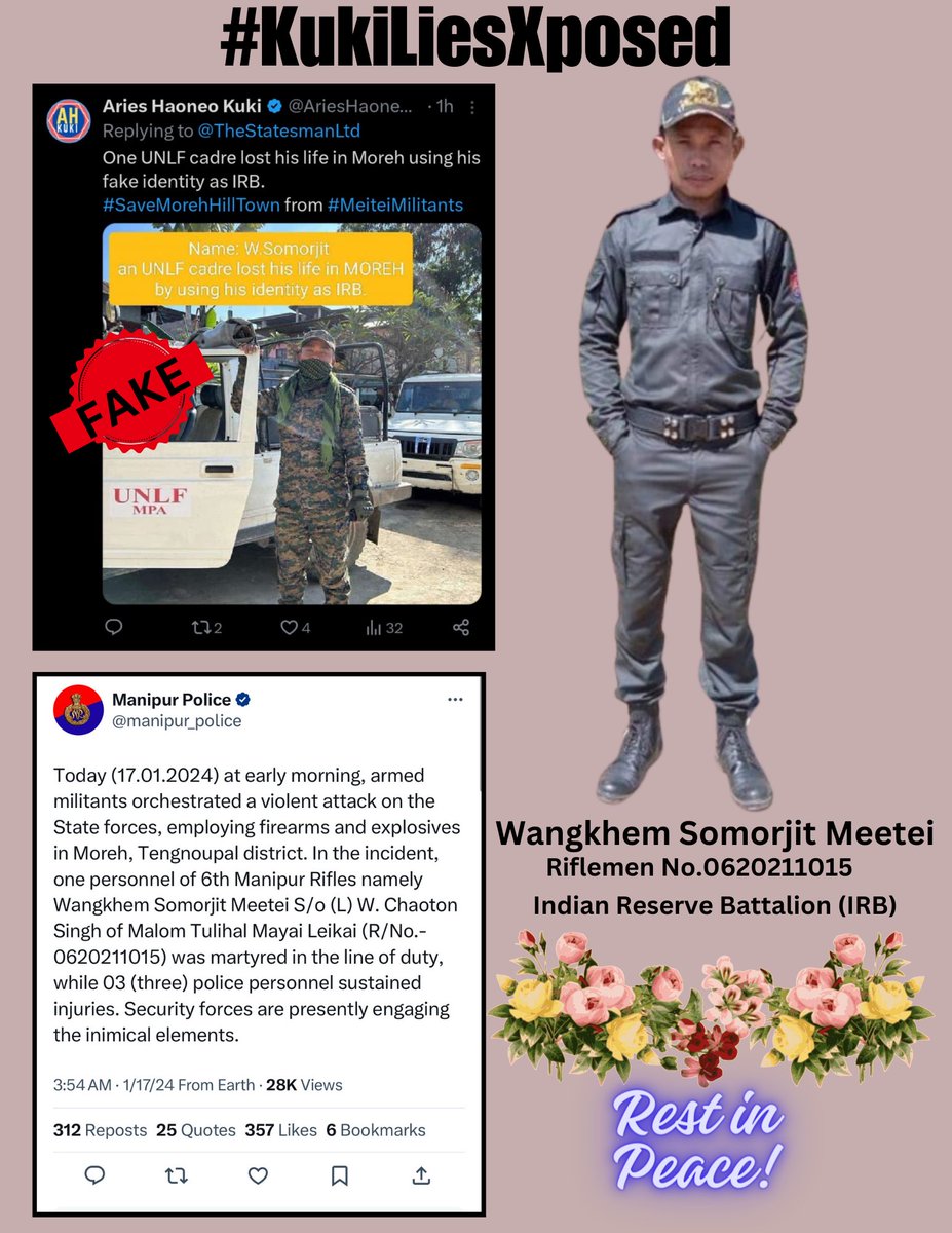 <a href="/HRHlenn/">HRH Lenn X | Unfiltered Truth</a> <a href="/AmitShah/">Amit Shah</a> <a href="/HMOIndia/">गृहमंत्री कार्यालय, HMO India</a> <a href="/narendramodi/">Narendra Modi</a> <a href="/PMOIndia/">PMO India</a> <a href="/manipur_police/">Manipur Police</a> <a href="/BJP4India/">BJP</a> <a href="/INCIndia/">Congress</a> <a href="/RahulGandhi/">Rahul Gandhi</a> <a href="/EastMojo/">EastMojo</a> <a href="/IndiaTodayNE/">India Today NE</a> <a href="/ITLFMedia_Cell/">ITLFMediaCell (A)</a> <a href="/Jairam_Ramesh/">Jairam Ramesh</a>