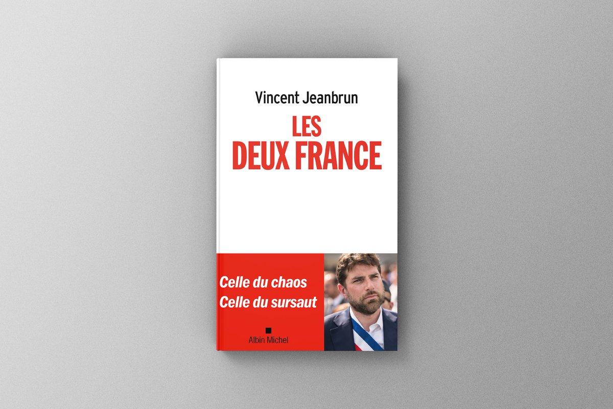 Vincent Jeanbrun tweet media