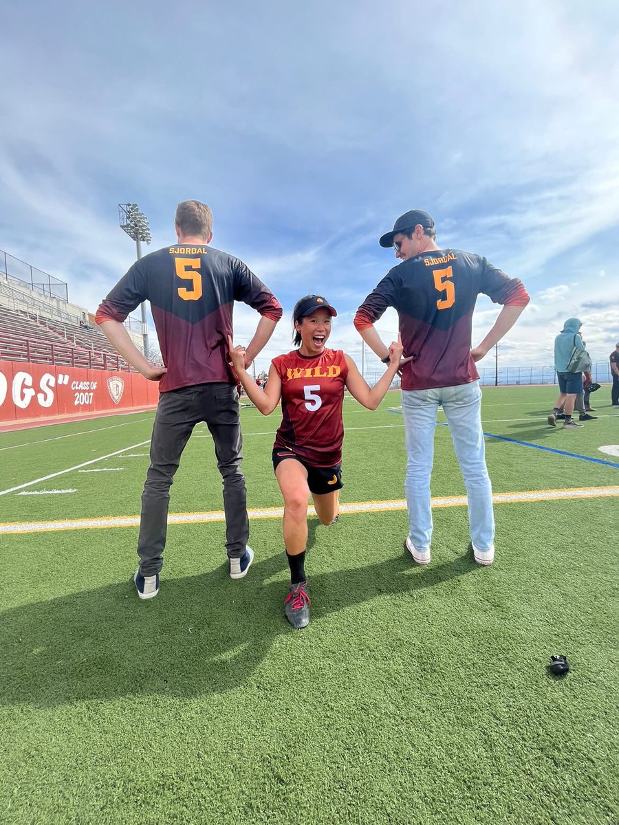 Utah Wild Ultimate tweet media