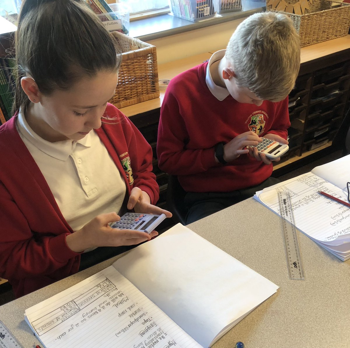 Fabulous Friction! Investigating the force of friction in science today. Our children planned and executed lots of great experiments and collected data ready for our excel spreadsheet lesson later this week. Terrific team work.
#Y6Science
#Forces