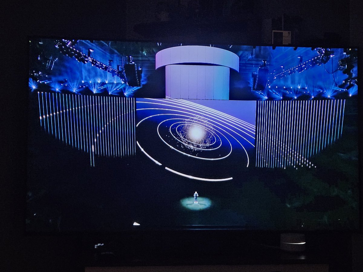 BarryTechovic's tweet image. #GalaxyUnpacked time 🤓👍