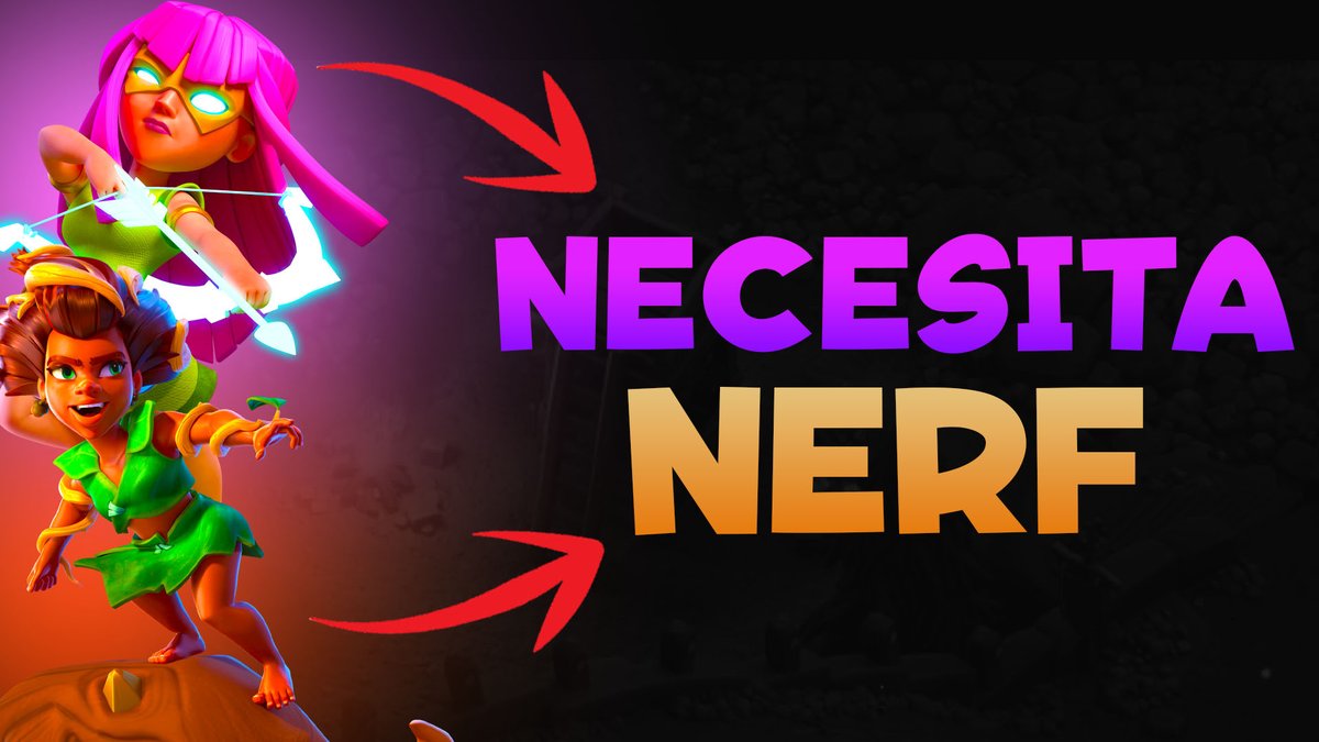 Hoy no habrá stream peeeeero...
¡NUEVO VIDEO EN EL CANAL!
youtube.com/watch?v=5WAV3_…