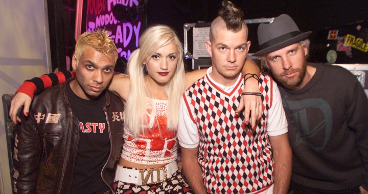 No Doubt, Gwen Stefani to reunite nearly 10 years after hiatus dlvr.it/T1WHpP