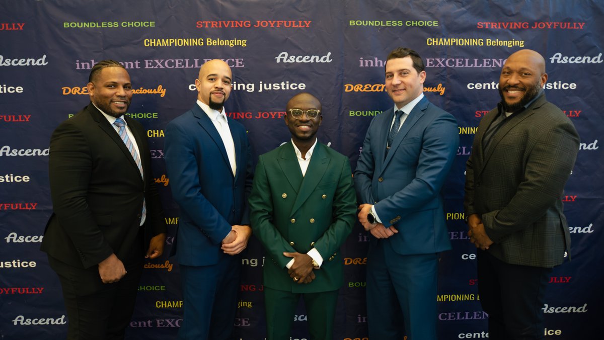 We have weekly hiring days to allow for strong candidates to interview in-person or virtually with Ascend leaders, which allows for a quicker hiring process! If you're interested in a role at Ascend, visit the link in our bio to explore open opportunities and apply today!