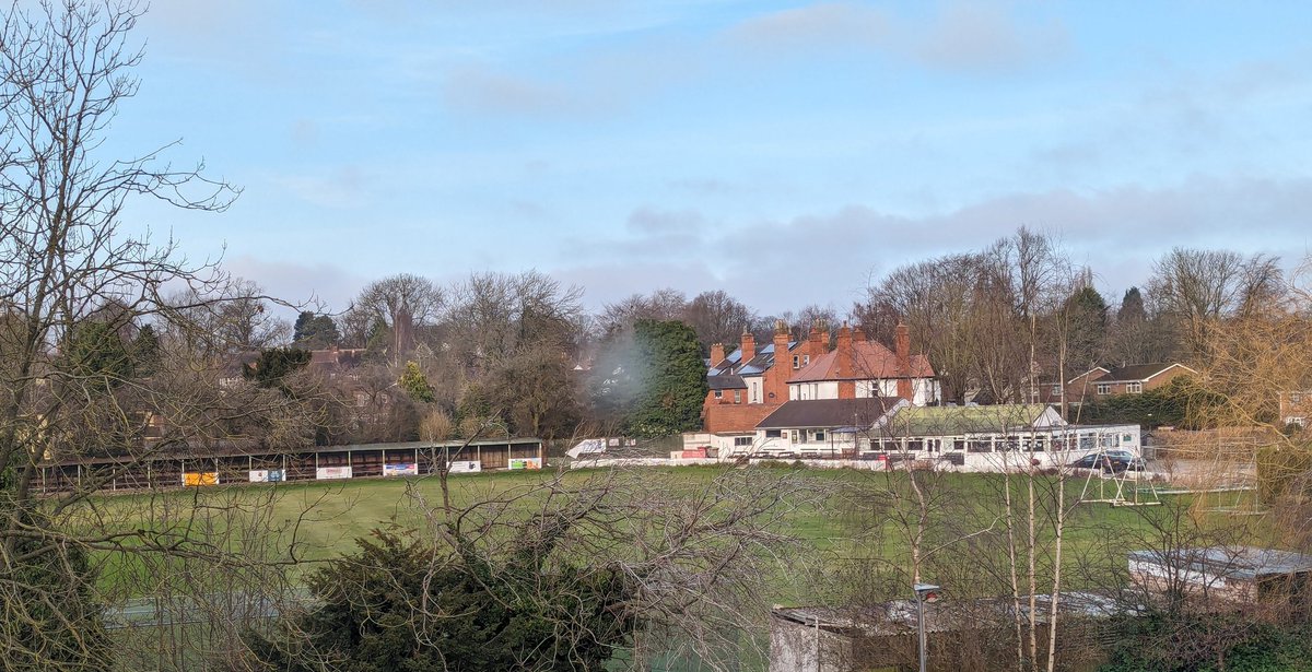 geogologue's tweet image. A special session to start the new year of #TeachWithGIS today! With @Dav1dM0rgan &amp;amp; the lovely cohorts from Worcs, Wolves and B&apos;ham PGCEs on site at Walsall... What was once West Midlands College, where my dad trained to be a teacher fiftyish years ago! 🥹