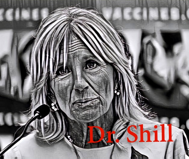 PatPeters,PhD. tweet media