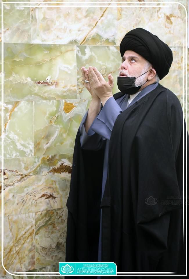 اللهم لا تحرمنا من فيض دعاءه