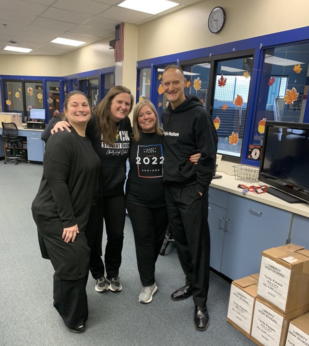 Blaire Conner tweet media