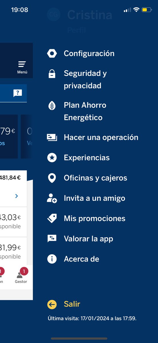 crisitges's tweet photo. @BBVAresponde_es Aqui? https://t.co/eQj82nc4cM
