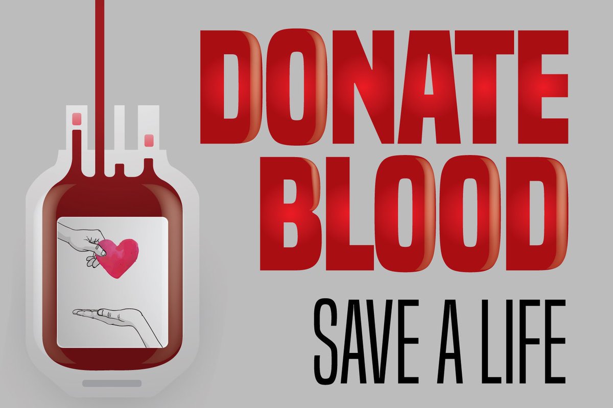 Urgent Blood Appeal A patient admitted at Mombasa Hospital is in need of 3 pints of blood B+. To donate, please call 0728 457395.