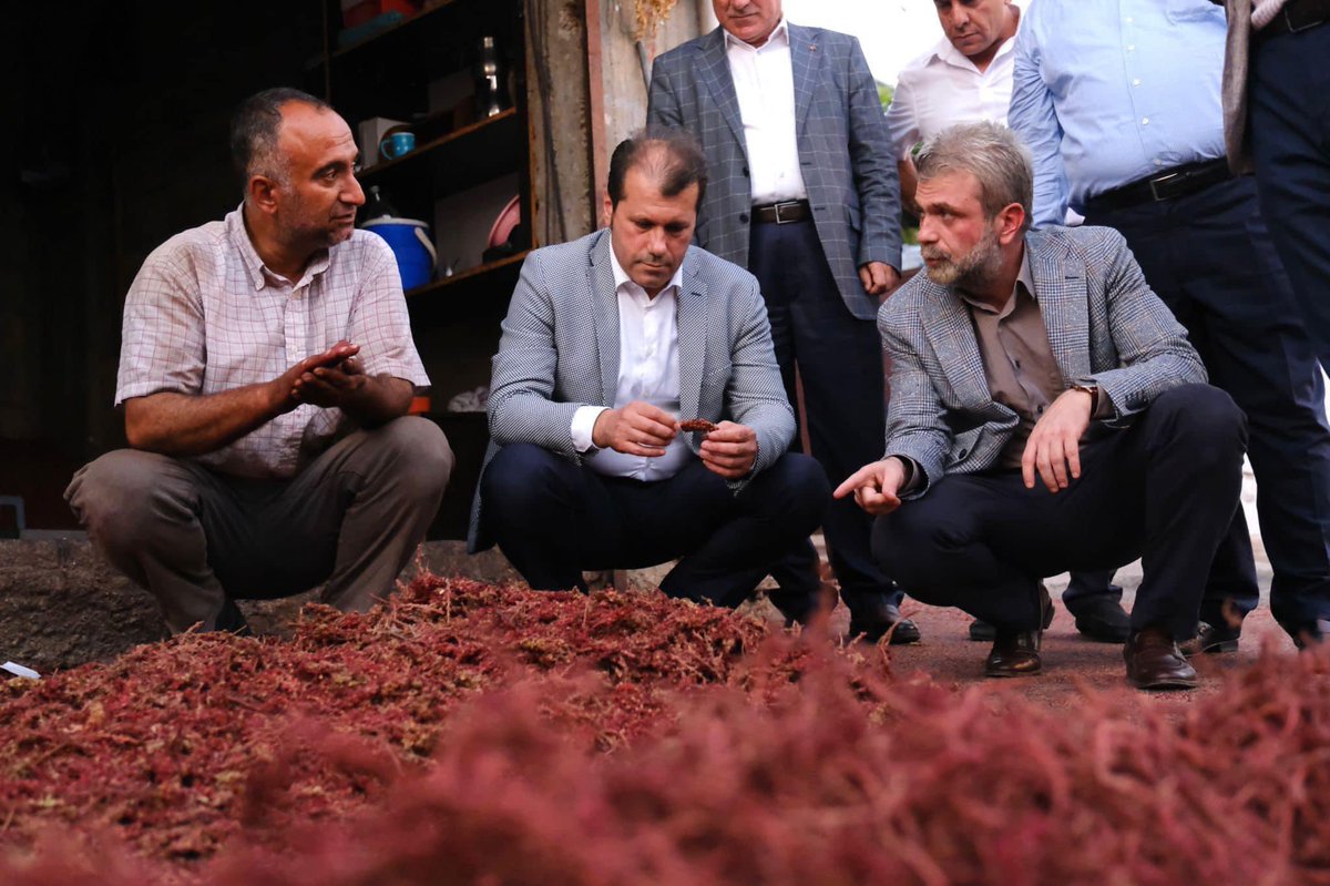 eskigunharun's tweet photo. AK Partimizin Kahramanmaraş Büyükşehir Belediye Başkan Adaylığı, Fırat GÖRGEL Başkanımıza tebliğ edilmiştir. 

Rabbim muvaffak eylesin… 
@firatgorgel https://t.co/QnyJcTBb5S