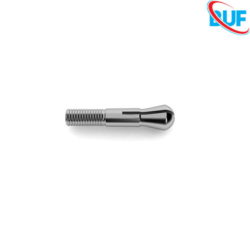 Replacement Collet
replacement collet (for # 0128-50, # 0130-32l, # 0130-34, # 0130-36
bufsurgical.com/.../surgi.../g…
#generalinstruments #replacementcollets #bphandles #surgicalinstruments #medicalsurgeryinstruments #knives #handles #knifehandles #BPHandle