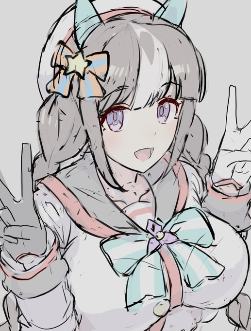 いくつか手直し。