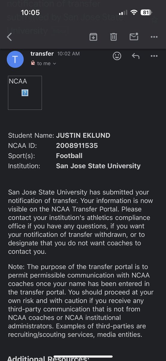 Justin Eklund tweet media