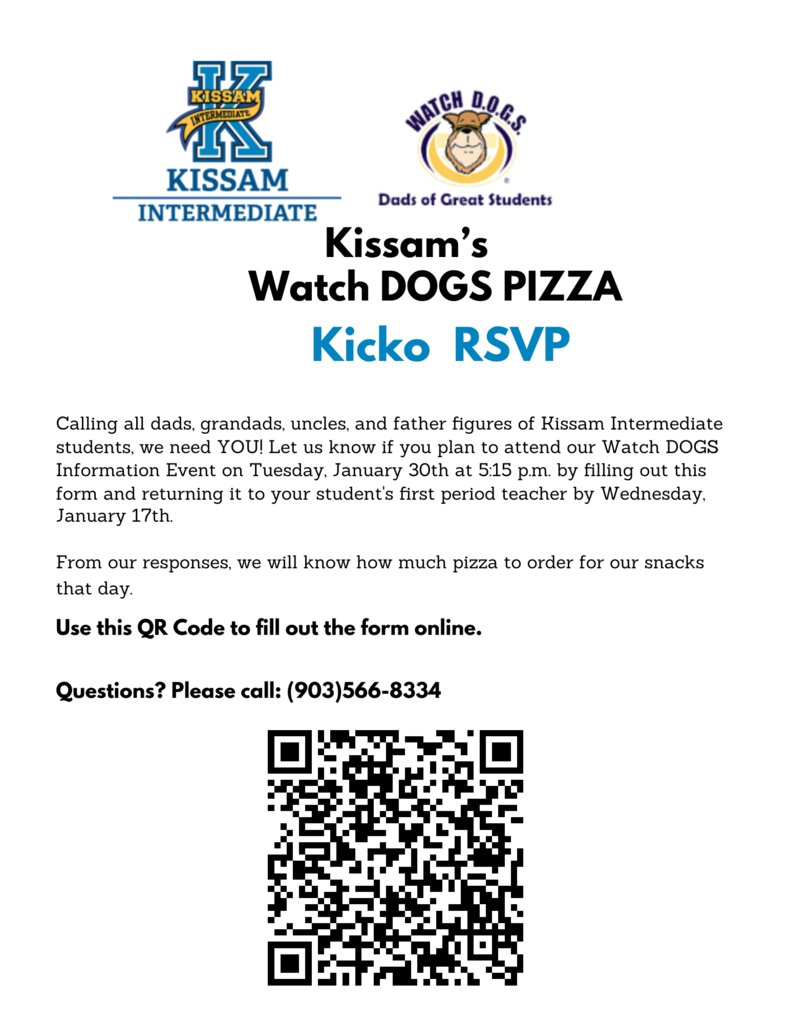 Kissam Intermediate School tweet media