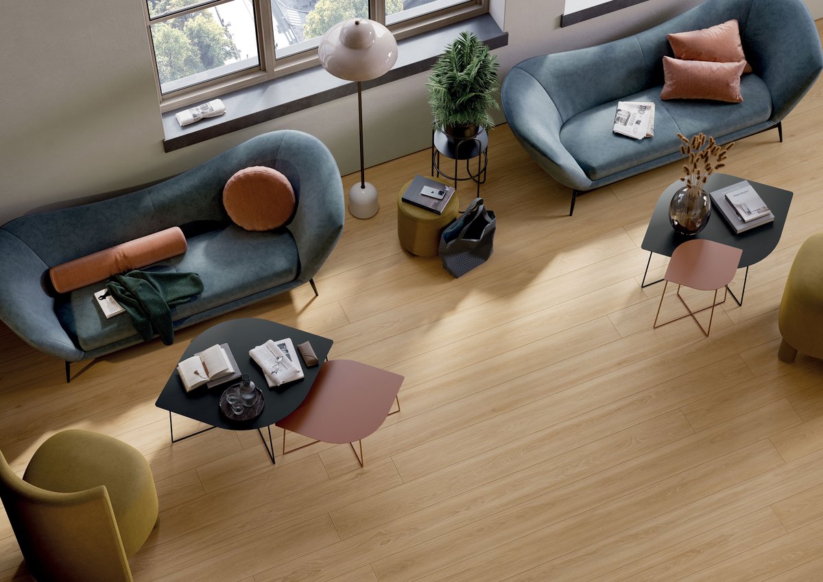 Julian Tile introduces Oudh Porcelain tile. Crafted in 7 colors, ranging from cream
through to olive, with the most classic shades of wood in between.
Size: 8” x 48”
Colors available : 7