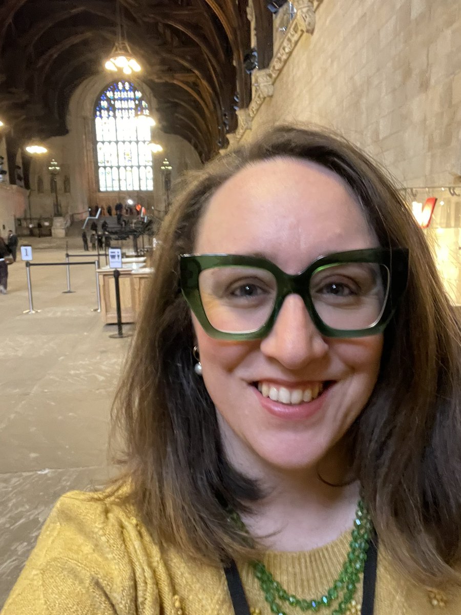 ngawai_n's tweet image. 🌟@HouseofCommons today. Shared my #Preconception journey - early GP advice was pivotal. Emphasised the need for inclusive #PreconceptionCare for both #women &amp;amp; #men and need to empower young people with knowledge &amp;amp; understanding. Thanks 🙏 @KeithMGodfrey &amp;amp; team for inviting me!