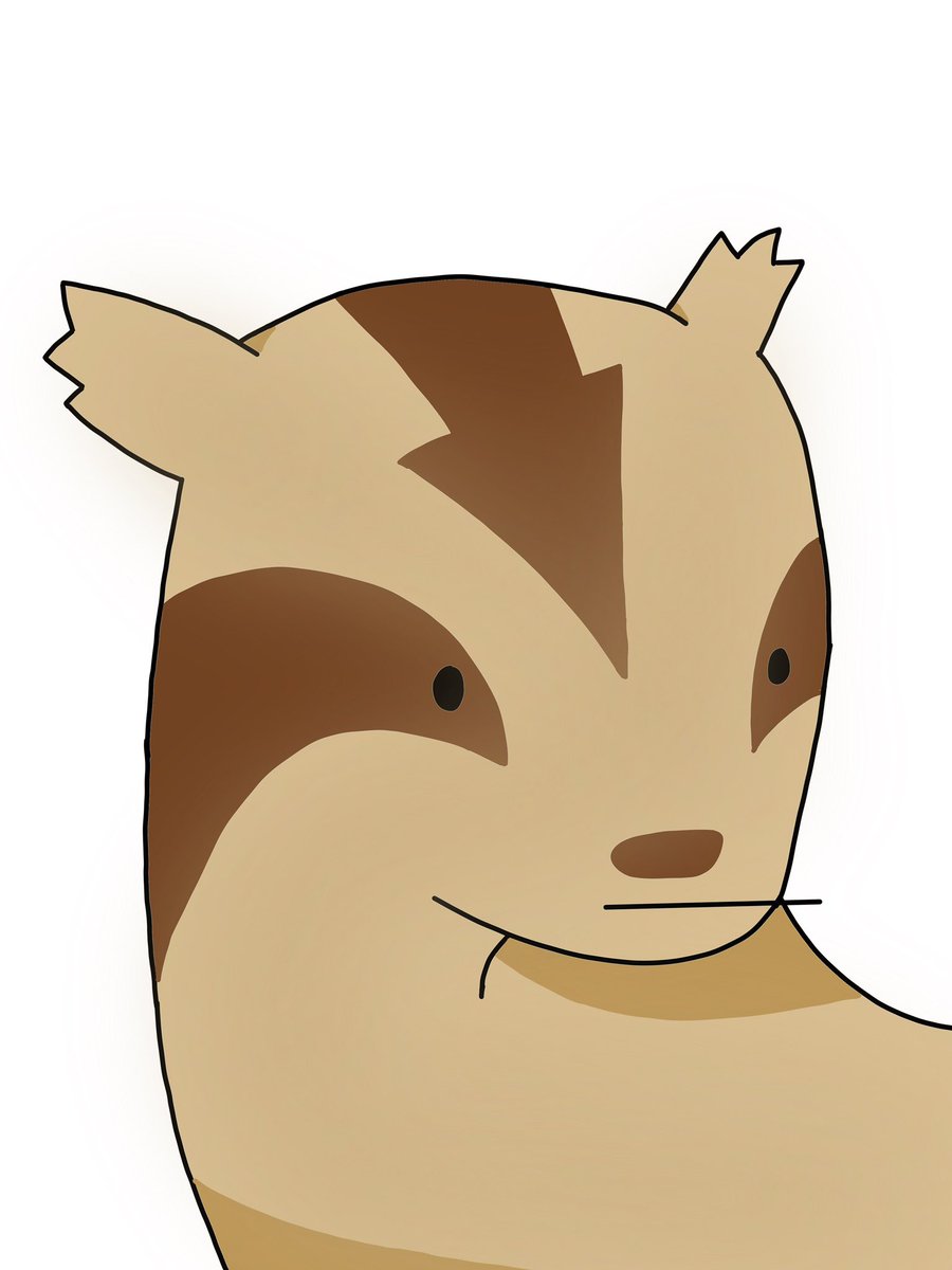 GodOfStamina's tweet photo. (19+03) x 12 = 264

Underrated rodent GO https://t.co/bBhI1heb32