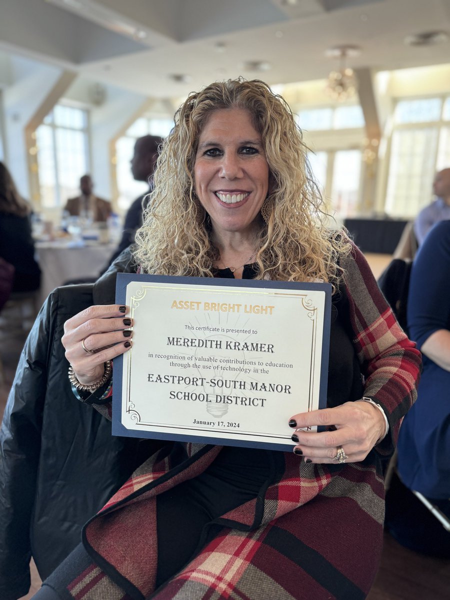 ESMTechTeam tweet media