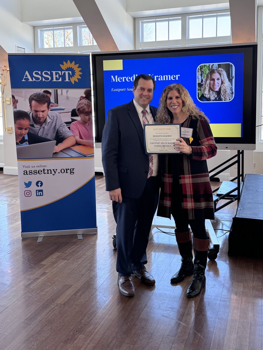 ESMTechTeam tweet media