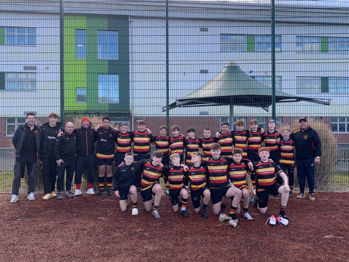 Blackwood U14s Rugby (@blackwood14s) on Twitter photo First game 2024 !!
Thank you <a href="/whitchurchrfcMJ/">Whitchurch RFC M&J</a> for the game.
Great to see both teams having a good laugh back at the club.
Look forward to the return fixture π
#rugbysundays <a href="/DRA_Community/">DRAGONS RFC COMMUNITY π</a> <a href="/christi86679593/">CHRISTIAN MORGAN</a> First game 2024 !!
Thank you <a href="/whitchurchrfcMJ/">Whitchurch RFC M&J</a> for the game.
Great to see both teams having a good laugh back at the club.
Look forward to the return fixture π
#rugbysundays <a href="/DRA_Community/">DRAGONS RFC COMMUNITY π</a> <a href="/christi86679593/">CHRISTIAN MORGAN</a>