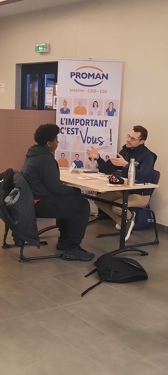 Collège Saint Exupéry SJDB tweet media