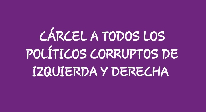 CALZONES, JOYAS, CHEESE AND WINE,  COCINA, ETC... #CHORROS TODOS!!!
CHILE NECESITA  UNA #PURGA POLÍTICA, CÁRCEL PARA ESTOS 
#Corruptos
#LadronesDeMierda