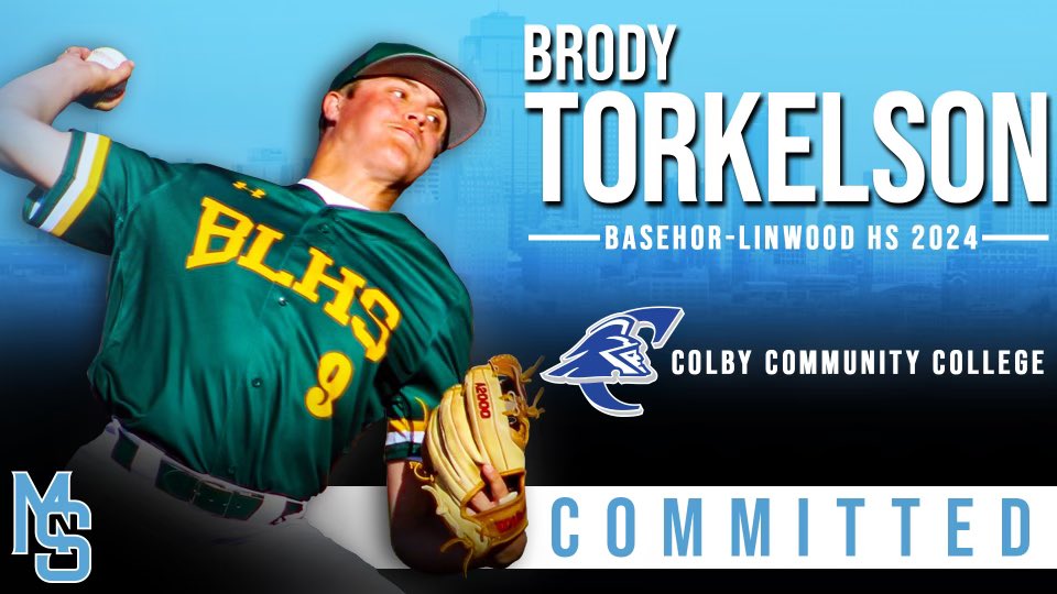 Brody Torkelson tweet media