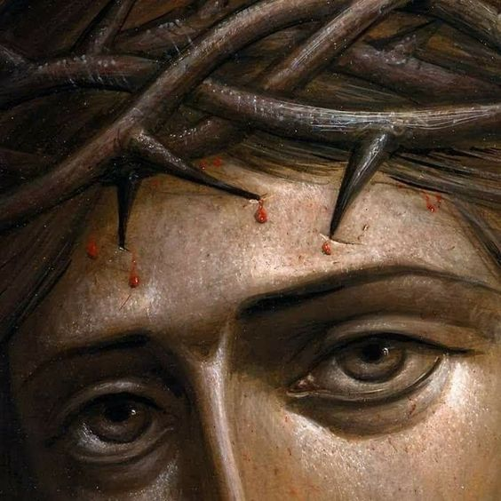 bethecreed's tweet photo. Lord Jesus Christ

Son of God

have mercy on me

a sinner. https://t.co/oZ0Gqe2rQj