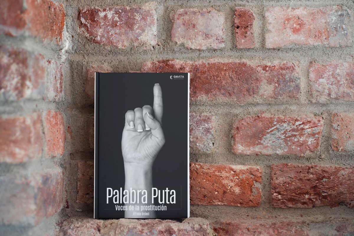 Gaveta Ediciones tweet media