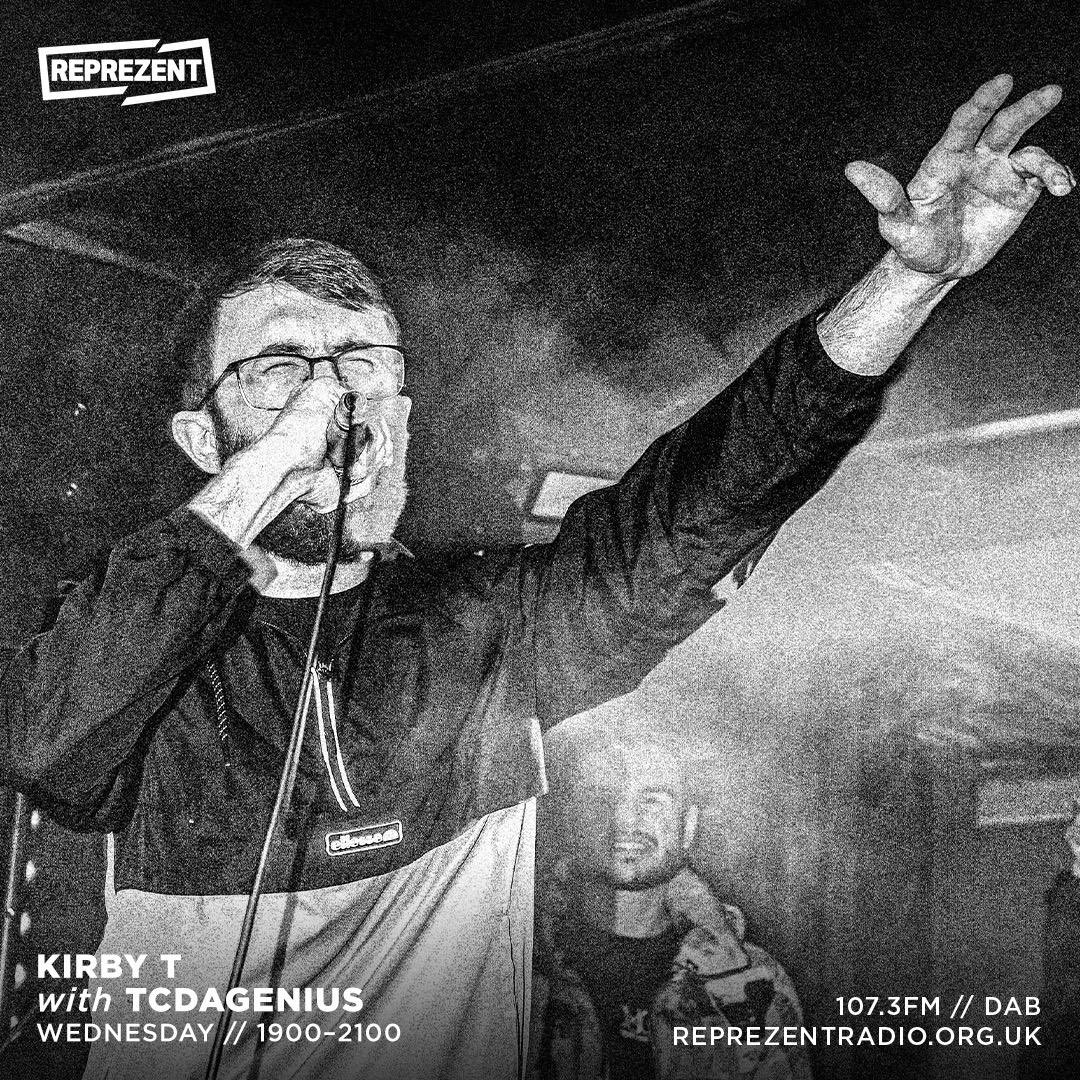TCDAGENIUS's tweet photo. Yes everybody how we doing🗣️

1st release of the year dropping on Sunday “KICKBACK” (Produced and engineered by @RollaPayback)

Lock into @KirbyT_DJ tonight on @ReprezentRadio 7-9pm for an exclusive first play as well as a nang set that you don’t wanna miss👀🔥

We can’t 👟🔙🚫 https://t.co/Noi2RORXTW