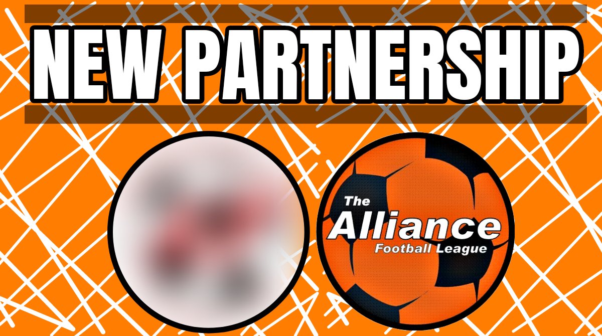 Alliance Football League tweet media