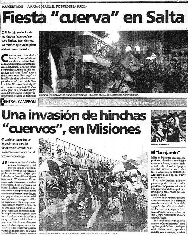 central5331's tweet photo. HOY ES EL DÍA DE LA HINCHADA MAS HERMOSA DE SALTA! 🖤🤍🖤
FELIZ DIA CUERVOS 🎉 https://t.co/EcQn4hTFNj