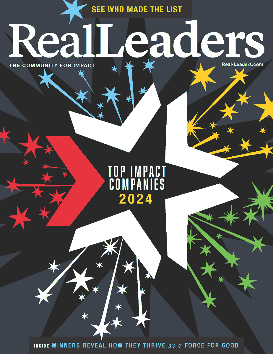 theirsay's tweet photo. We're proud to work with two 2024 Top Impact Companies honorees from @Real_Leaders.

@QuesTek_ICMD enables strides in sustainability through materials engineering.

@Goodrootinc (3rd year on the list) makes healthcare more accessible and affordable.

Congratulations! https://t.co/IzAghNKaPa