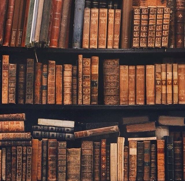 librofilos's tweet photo. La belleza de los libros https://t.co/PsJDRud6Yr